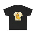 Avocadini Guffo Shirt Meme Funny Viral – Unisex T-Shirt