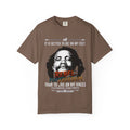 Dedan kimathi Rebel For Freedom Tee Unisex