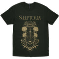 Sleep Token Damocles Allowed Men's T-Shirt