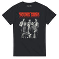 Young Guns Movie - 90s Western Action Film T-Shirt