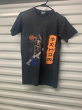 Vintage 90’s New York K nicks Salem Sports  T-Shirt