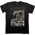 Sleeping With Sirens Complete Collapse Official T-Shirt Mens