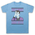 COMMON PEOPLE UNOFFICIAL PULP JARVIS COCKER ROCK BAND MENS & WOMENS T-SHIRT