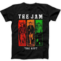 The Jam The Gift Punk Rock Music T Shirt   64