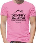 Dunphy Real Estate - Herren - TV Moderne Familie Phil Lustig