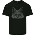 A Fox Head Mens Cotton T-Shirt Tee Top