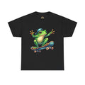 Boardin’ Frog Graphic Tee