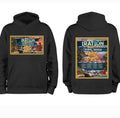 Iration Where It All Began Summer Tour 2026 T shirt Or Hoodie