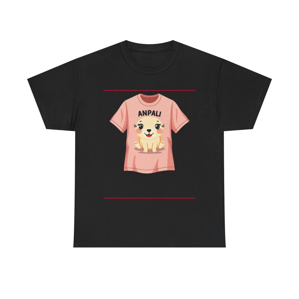 Anpali Babel Shirt Meme Funny Viral – Unisex T-Shirt