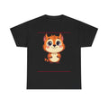 Ananasita Owlita Shirt Meme Funny Viral – Unisex T-Shirt