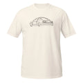 Comfy T-Shirt For Nissan 240SX Car Lovers Birthday Gift Stylish Tee Shirt
