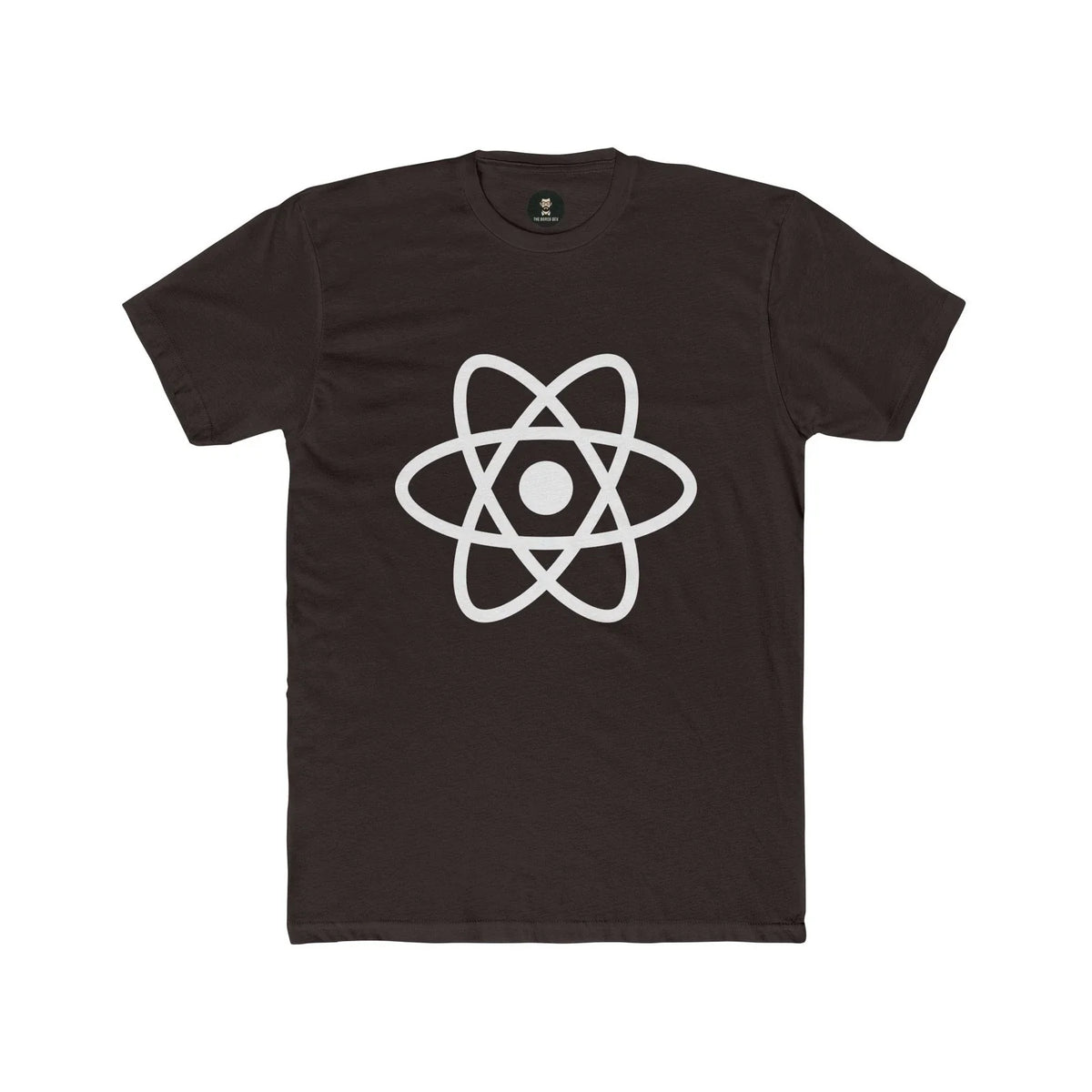 React Developer T-Shirt | Men’s Coding Tee, Tech Gift, Programmers Shirt