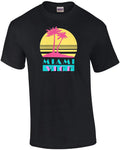 Miami Vice - 80's T-Shirt
