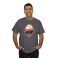 Beamish Label T-Shirt | Cork Stout | St Paddy's Day | Sláinte! | Shenanigans