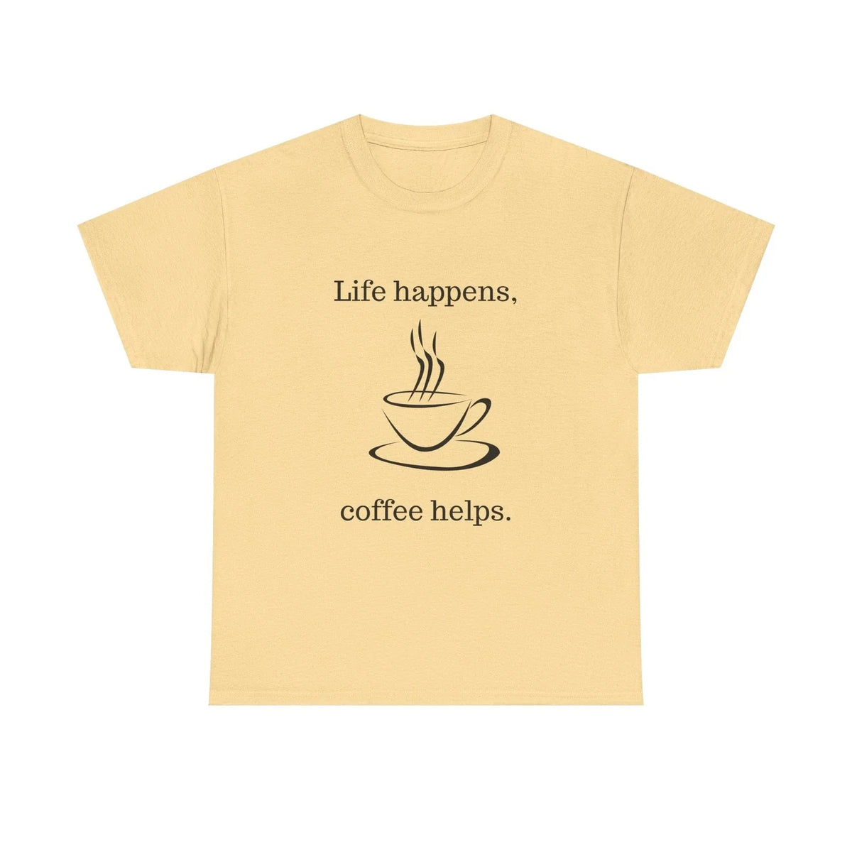 Barista Coffee Lover Tshirt, Unisex Tee Gift, Coffee Enthusiast Shirt, Barista
