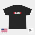 Mehrathon x Baker Deck Skateboard 2000s Skate Vintage Classic T Shirt Print