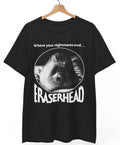 ERASERHEAD - BABY Shirt David Lynch Unisex Black T-shirt QE7758