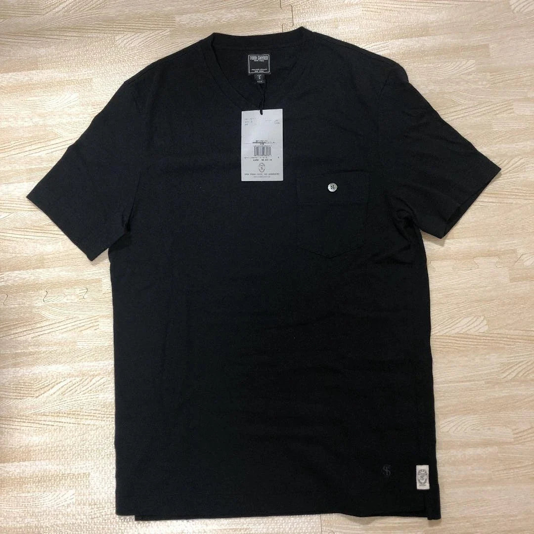 Todd Snyder Stylish T-Shirt Size S (Japan M) - New with Tags
