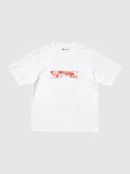 UNIQLO x Manga curation UT Berserk Relax T-shirts Japan 484292 New 2025 White