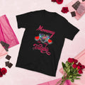 Mommy is My Valentine T-Shirt