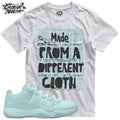 Shirt To Match 11 Fiberglass Unisex Tee Sneaker Shirt Gym Shirt For Sneaker Tee