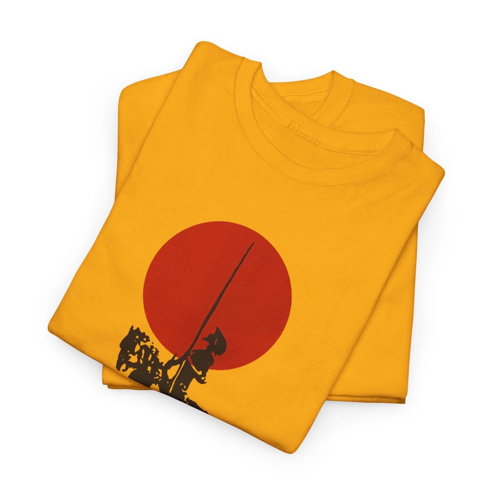 Don Quixote style Unisex Heavy Cotton Tee