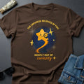 The Universe Believes in You T-Shirt – Uplifting Graphic Tee | Youniverses