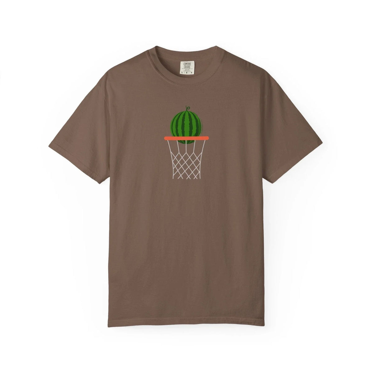 Watermelon Basketball Shirt Basketball Shirts For Men Graphic Basketball T Shirt