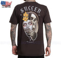 Sullen Art Collective Nacho Premium Fit SCM6882 New Men's T-Shirt
