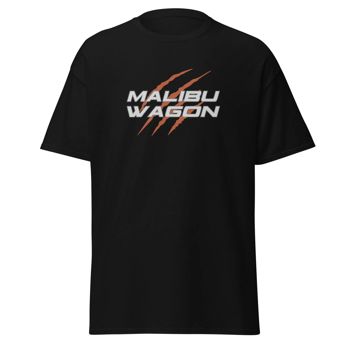 Premium T-Shirt For Chevrolet Malibu Wagon Car Fans Birthday Gift