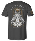 Howitzer Style Men's T-shirt Mystic Crow Military Grunt MFG
