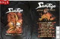 Hot Savatage Music Live On Stage Gift For Fans Unisex S-5XL Shirt TK1096