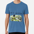 Puddleglum Quote Updated Design Size S to 5XL Made in the USA T-Shirt