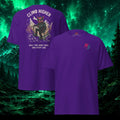 Climb Higher MS Tee