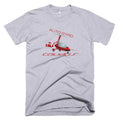 AutoGyro Calidus 912 Airplane T-Shirt - Personalized with Your N#