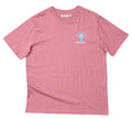 Rhythm Cantina SS T-Shirt - Fig - New