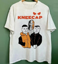 Kneecap Band member Art Shipped From USA T Shirt