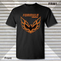 Formula Firebird T-Shirt FRM1