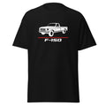 Premium T-Shirt For Ford F-150 1990  Truck Fans Birthday Gift