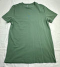H&M Slim Fit T Shirt Men’s Size Small Green