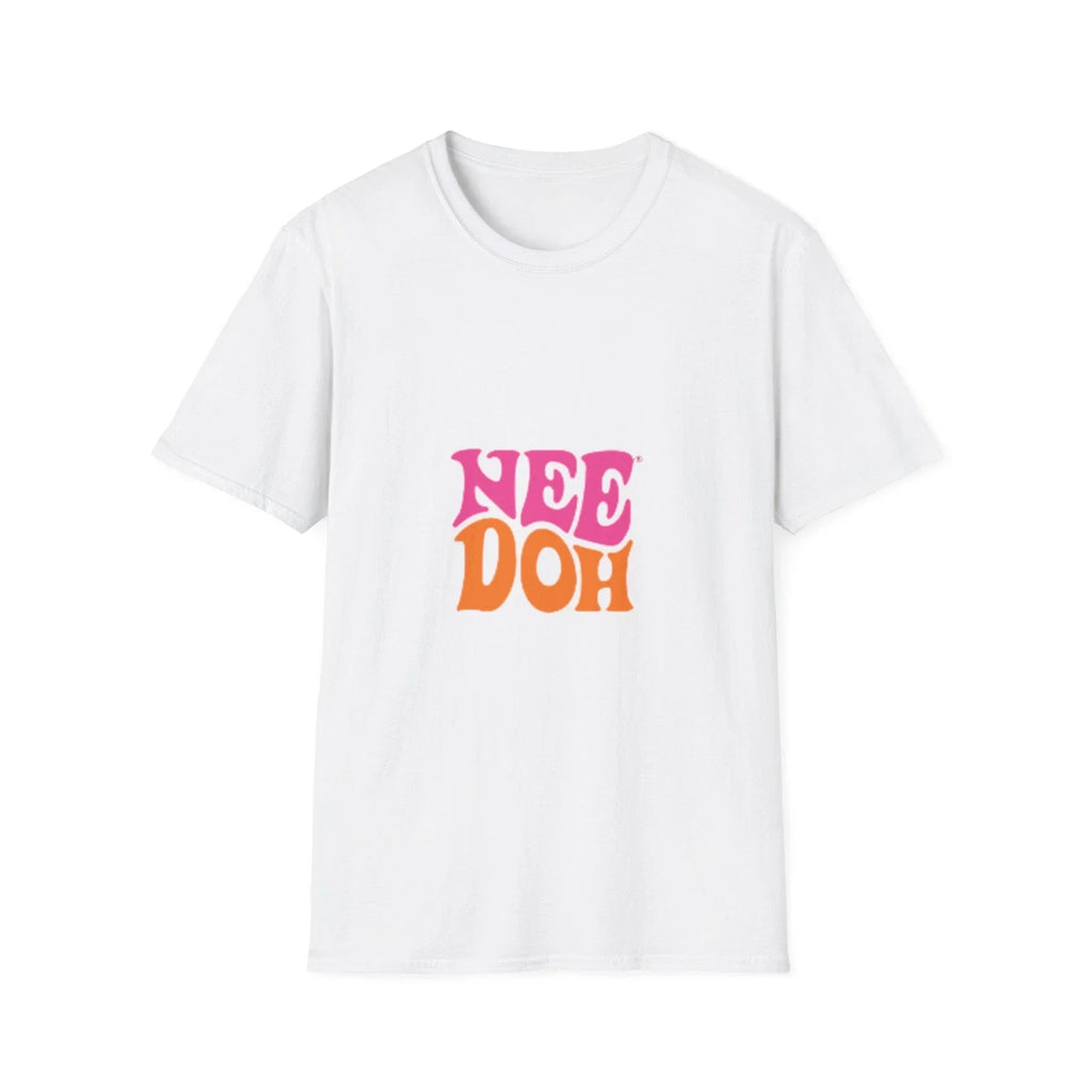 Need Doh T-Shirt  Adult Sizes