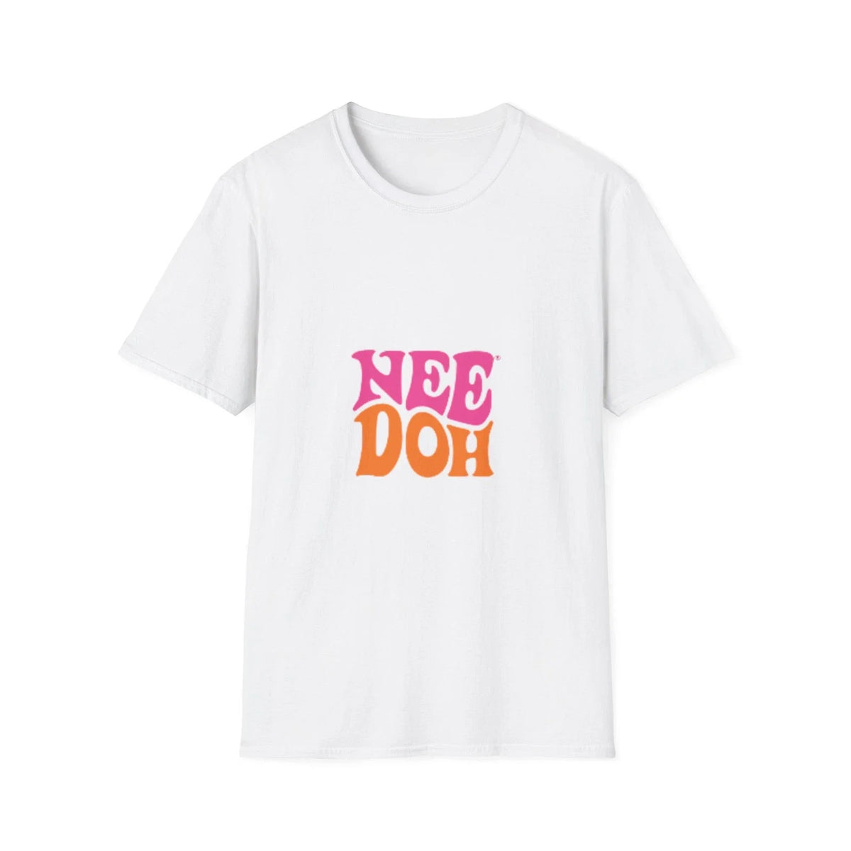 Need Doh T-Shirt  Adult Sizes