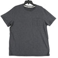 UGG For Men T-Shirt Mens L Short Sleeve Pocket Tee Cotton Jersey Casual Lounge