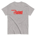 RICKEL HOME IMPROVEMENT CENTER UNISEX CLASSIC T-SHIRT VINTAGE RETRO STYLE NEW