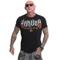 New Yakuza Men's Now Regular T-Shirt - Black