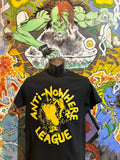 Anti Nowhere League shirt Business UK Subs English Dogs Oi Dropkick Murphys Punk