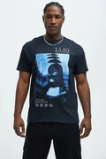 Fashion Nova Mens Mona Money Bands New American Masterpiece Art Shirt New S-3XL