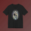 Trees of Eternity - Hour of the Nightingale (Unisex T-Shirt)