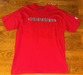 Vintage 90’s Independent T Shirt Size XL Skateboarding NHS Tag Made USA EUC