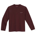 MONTBELL Wickron Long Sleeve T-shirt Men's Asian Size